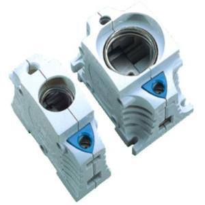 Triton Sicherungssockel DII E27 25A 1polig 31173 TRITON