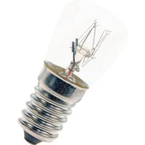 Signallampe E14 24V 25W