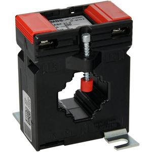 Aufsteck-Stromwandler 600/5A 10VA Kl. 1