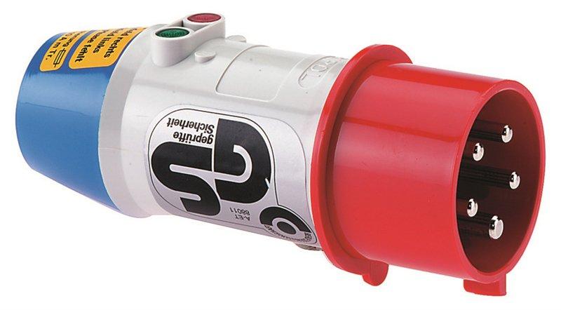Drehfeldrichtungsanzeiger TRIPOL CEE 5X32 2235
