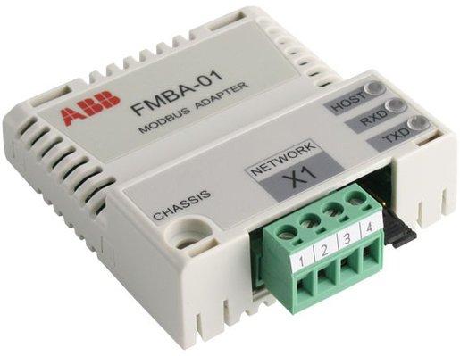 Kommunikationsinterface Modbus Adapter (+ K458)