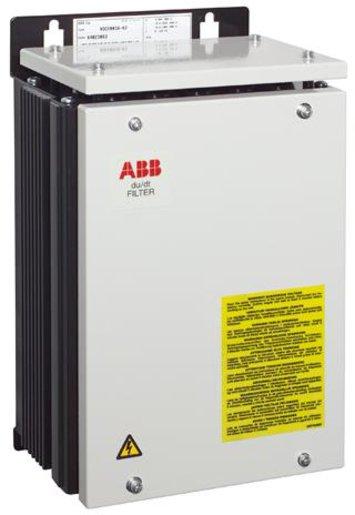 Ausgangsdrossel für ACS 550 FOCH-0260-70 IP00