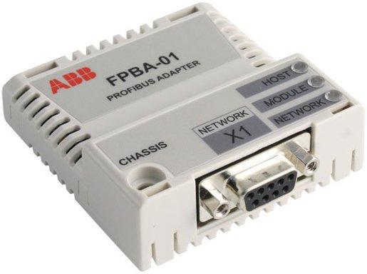 Kommunikationsinterface Profibus DP Adapter - LOSE als Ersatzteil