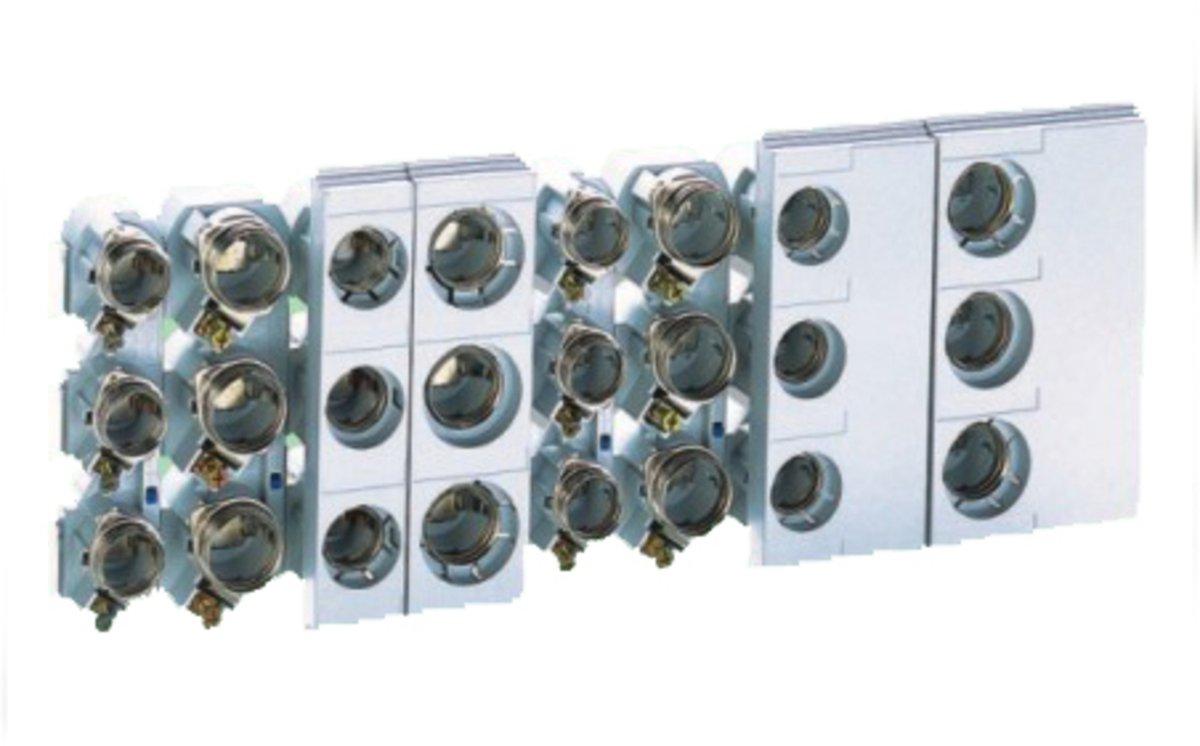 D-Reiter-Sicherungssockel E27 für Passschraube 31441