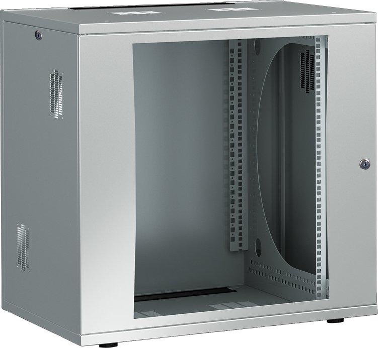 FlatBox 12HE BxT 600x600 mm