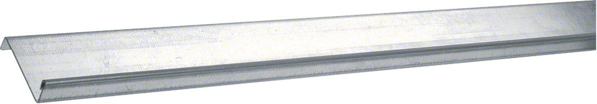 Trennwand TWS/BRS/BRSN Stahl verzinkt 70 mm oC-Nut