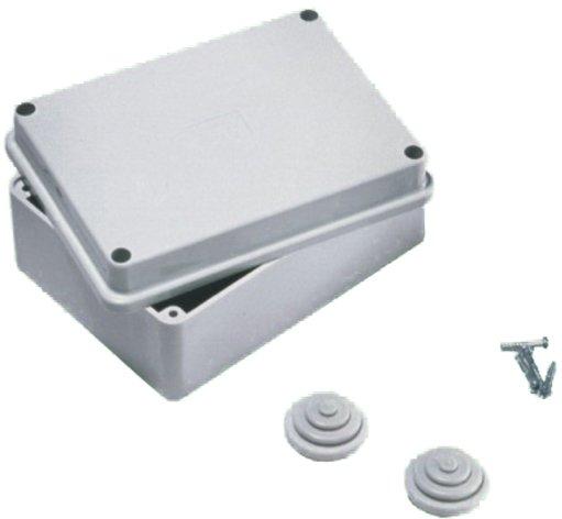 Abzweigdose 460x380x120 mm IP65 CEL 11 ET015.A.PL