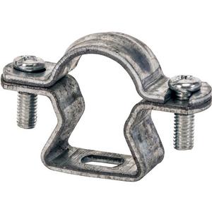 Rohrschelle 32 ALU geschlossen