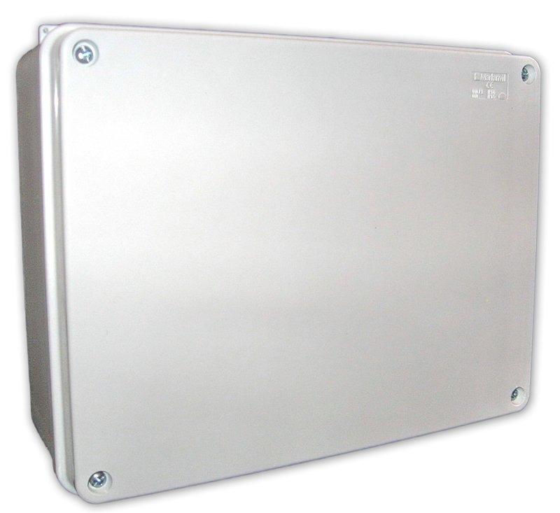Abzweigdose 240x190x90 mm IP65 CEL 8 ET010.PL