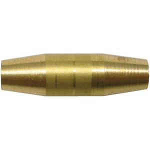 Verbindungshülse für Sonden 3mm