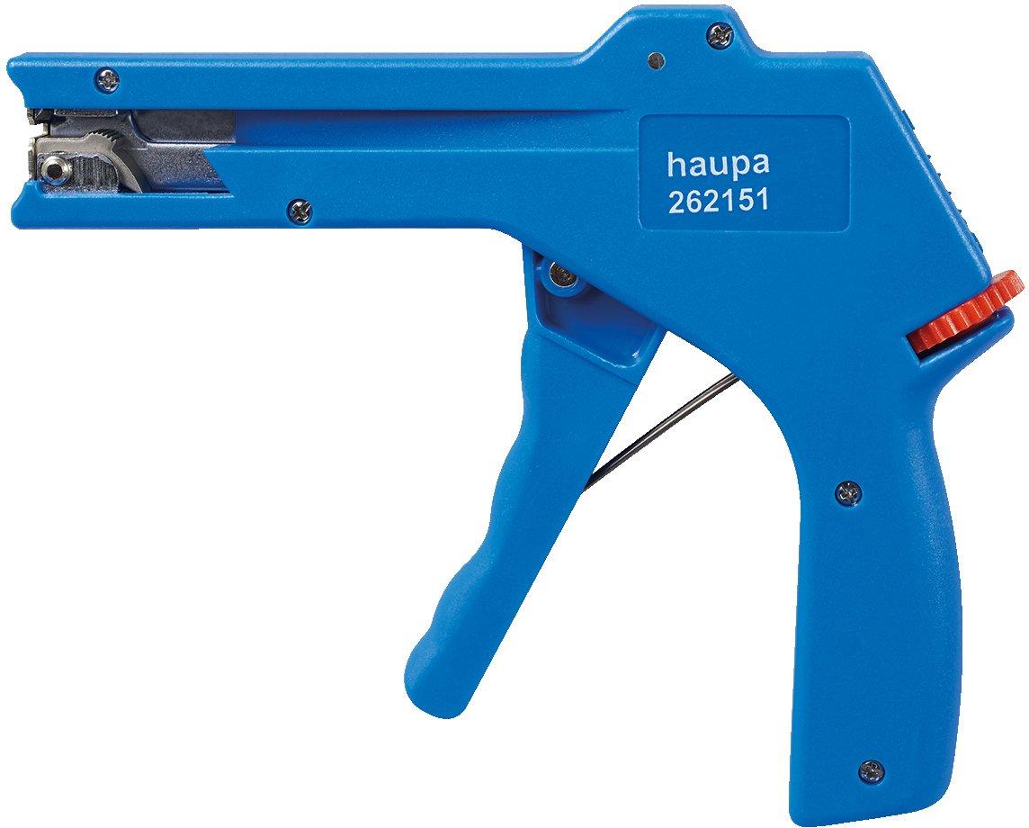 Kabelbinderzange Kunststoff 2,5-5mm