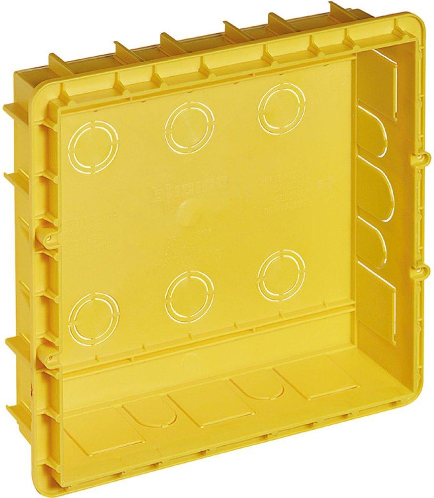 UP Dose Multibox 3 Module Sprechanlagen / Signalgeräte