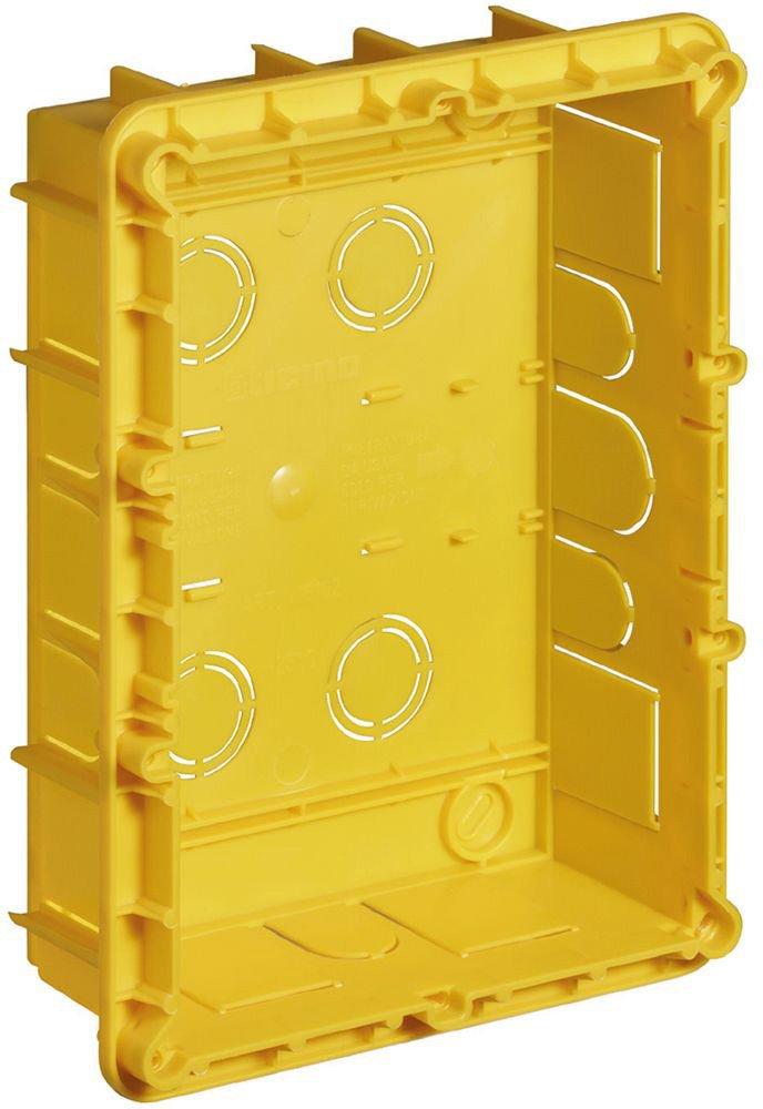 UP Dose Multibox 2 Module Sprechanlagen / Signalgeräte