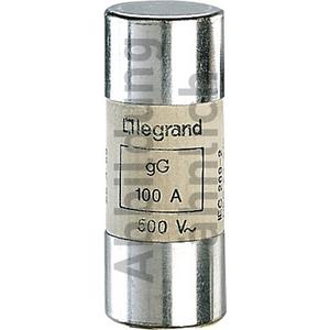 Zylindersicherung gG 22 x 58mm 50A