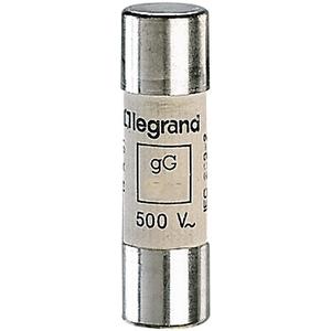 Zylindersicherung gG 14 x 51 mm 25A