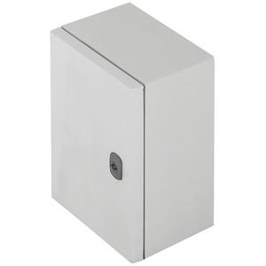 Wandschrank Marina IP66 - IK10 Klasse II 300 x 200 x 160 mm