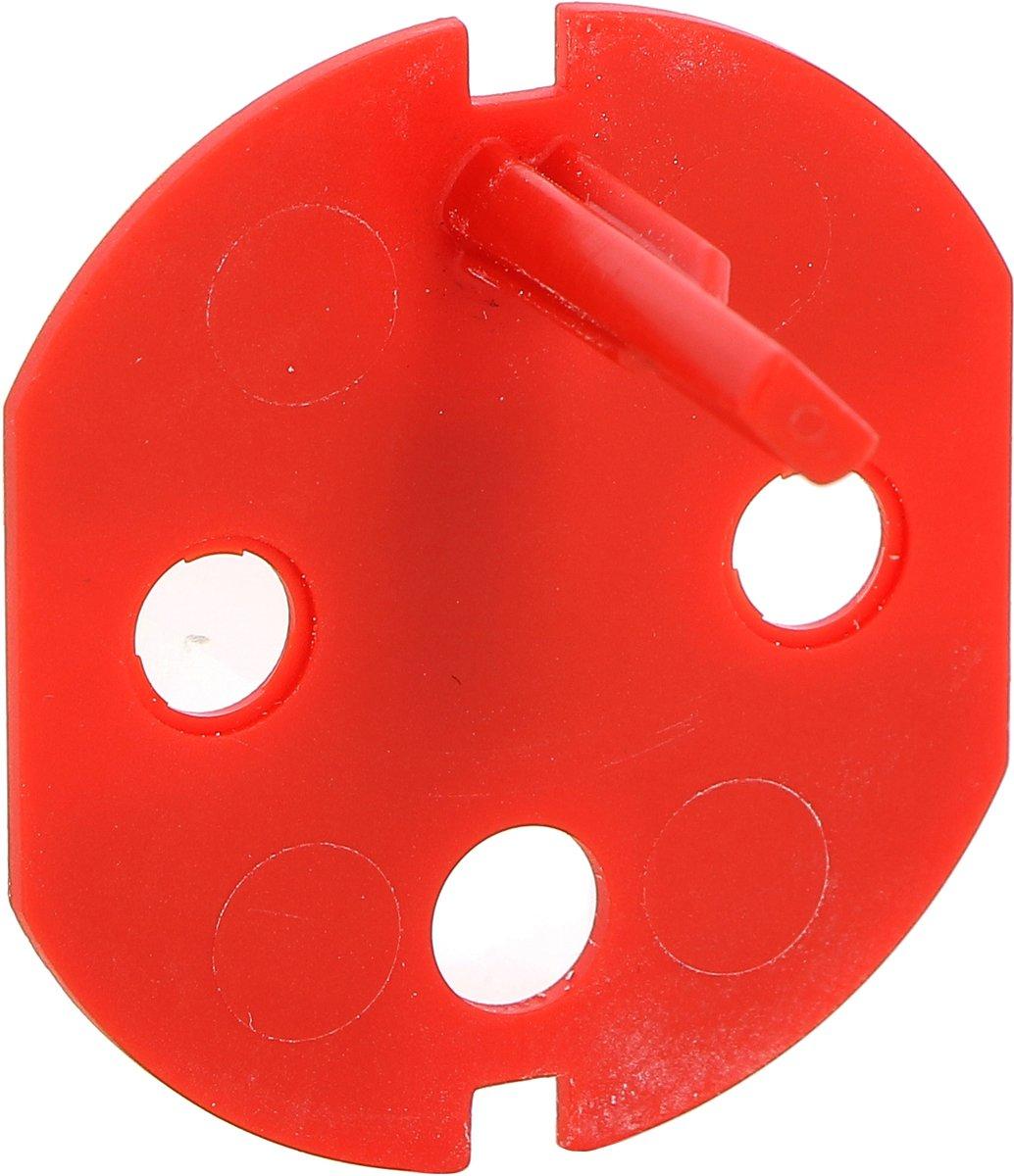 Codierplättchen für Verteilereinbausteckdose Best.-Nr. 004282