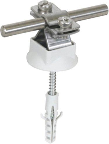 Leitungshalter DEHNhold NIRO Rd. 8-10 mm