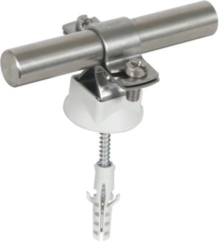 Stangenhalter DEHNhold für Rd. 16
