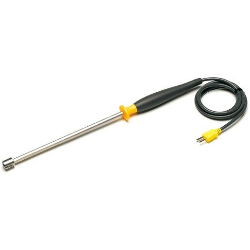 Industrieller Oberflächenmessfühler Thermoelement Typ K