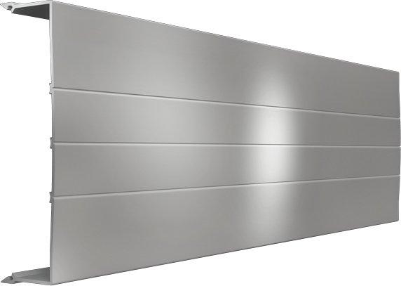 RiLine60 Abdeckprofil L=1100mm Preis per VPE VPE=2