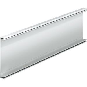 Mini-PLS Bodenwannenprofil Länge: 1100 mm