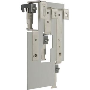 Sammelschienen-Adapter für 2.ST8 mit Klemmanschluss 3-polig für SAS100mm