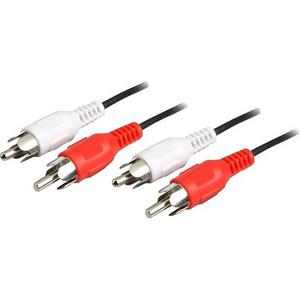 Cinch Anschlusskabel CC 40105 5 m