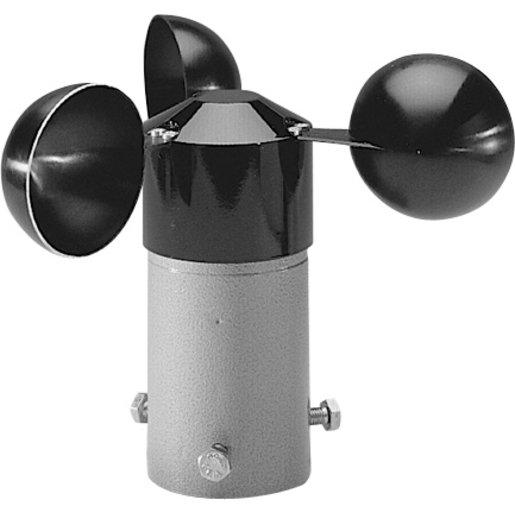 Windsensor/-fühler animeo IB+ beheizt IP 54