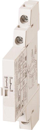 Normalhilfsschalter 1S+1Ö NHI 11-PKZ 0