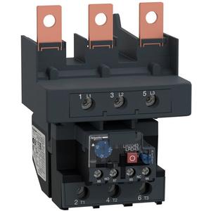 Motorschutzrelais 80-104A LRD-4365