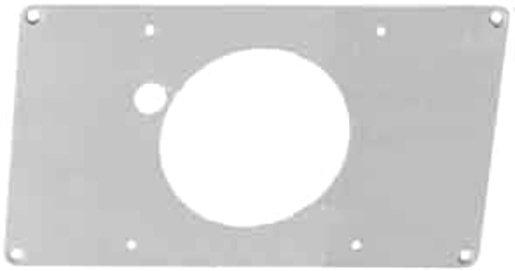 Montageplatte M0059.0696