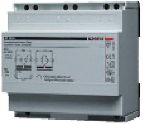 Sicherheitstransformator bis 63VA