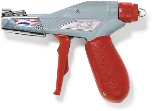 Verarbeitungswerkzeug für Kabelbinder MK9SST