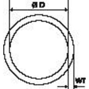 Spiralschlauch SBPE4D-PE-NA-5M