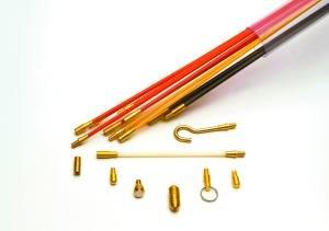 Cable Scout Set CS-SD Luxus Set