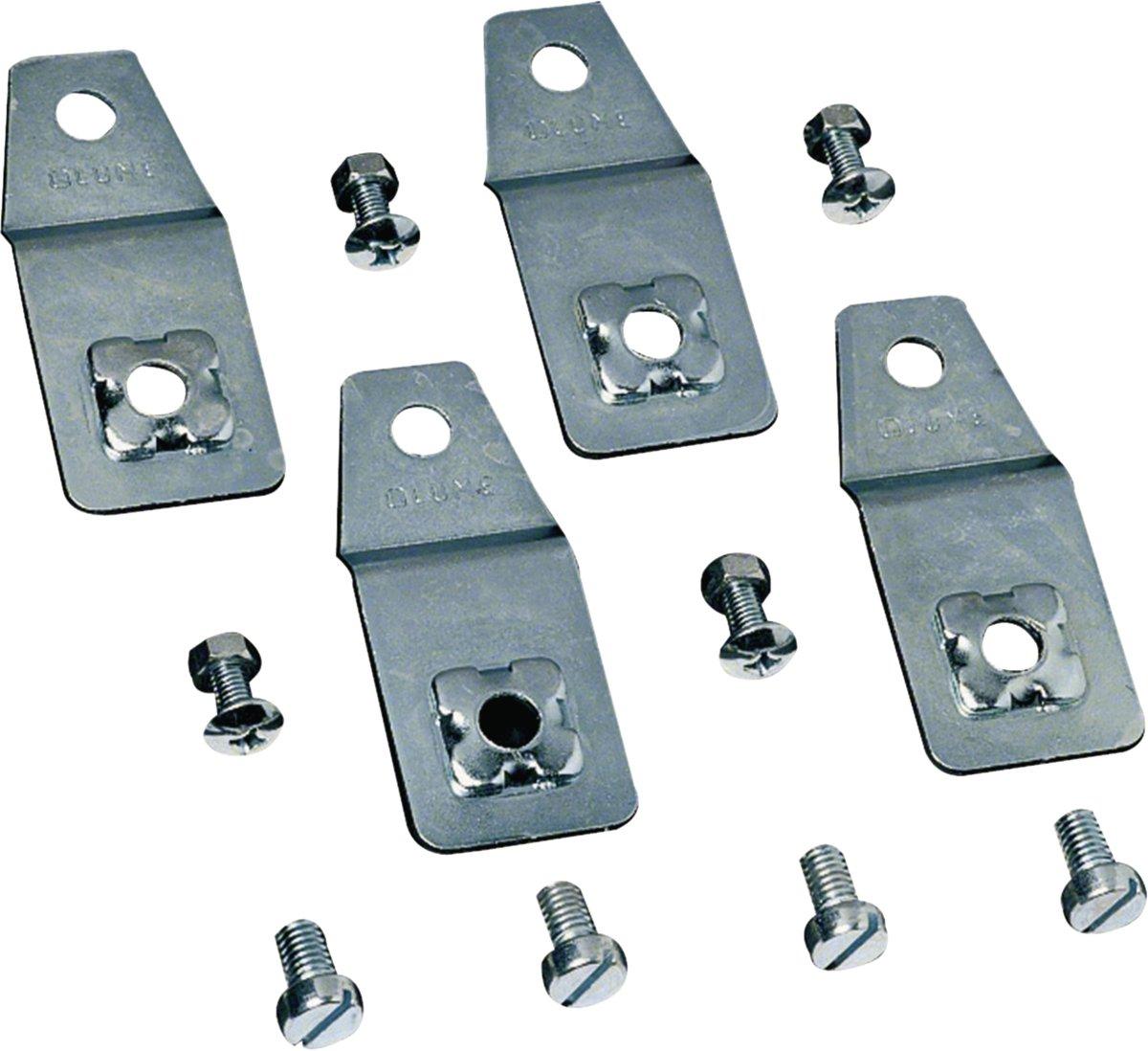 Befestigungslasche Orion für Blechschrank FL85Z