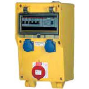 Verteiler EverGUM LITTLE 2 x SSTD