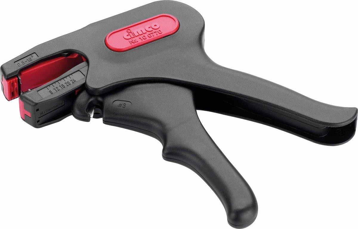 Automatische Abisolierzange Power Strip Länge 170mm