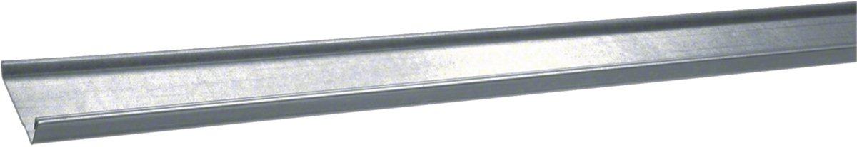 Trennwand BR 1-fach Stahlblech mit C-Nut