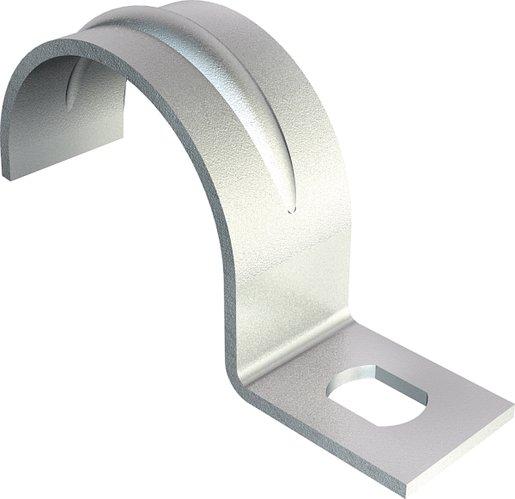 Befestigungsschelle einlappig 25mm St G