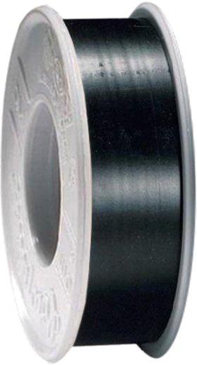 PVC Elektro-Isolierband 302 VDE EN 60454 105°C schwarz 10m