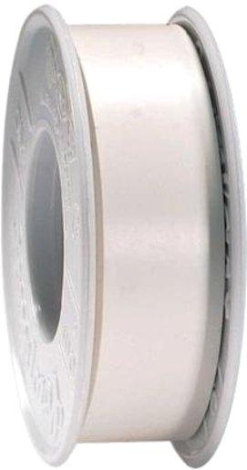 PVC Elektro-Isolierband 302 VDE EN 60454 105°C weiß 10m