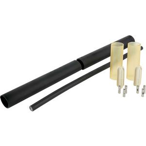 Muffenset für DTIK Heizmatten