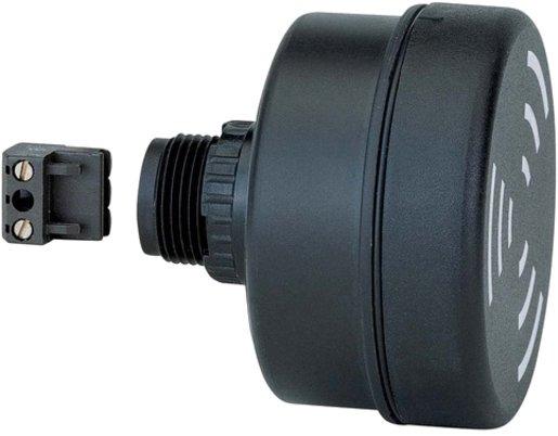 Mehrtonsirene EM 8 Töne 24V AC/DC