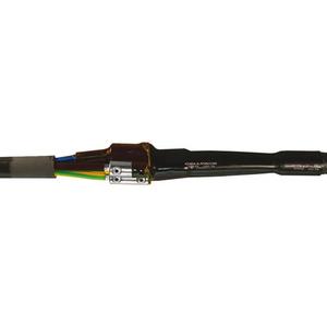 Schrumpf Verbindungsmuffe 5x6 bis 5x35mm² 1kV