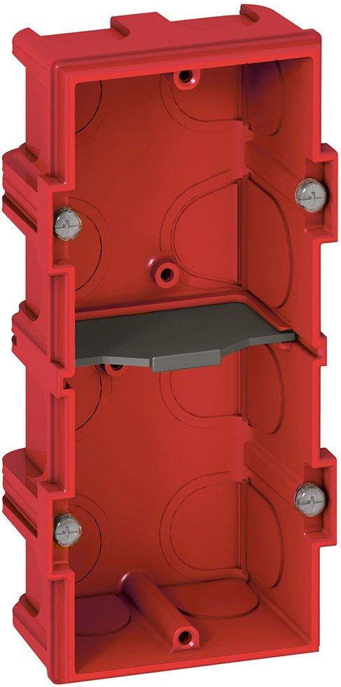 UP-Dose 120x65mm Tiefe 40mm