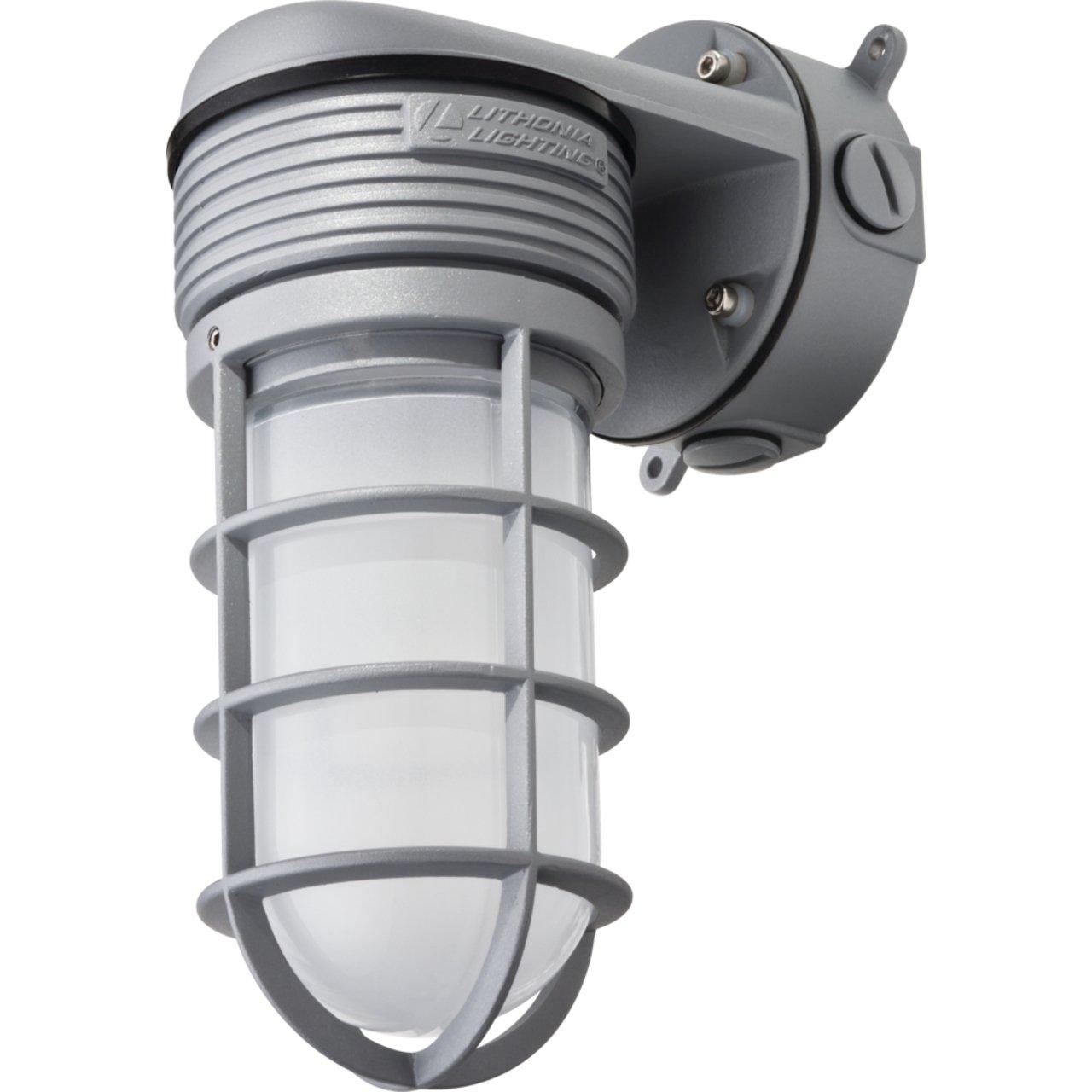 OLVTWM LED VAPORTIGHT WALL MTN 120/27