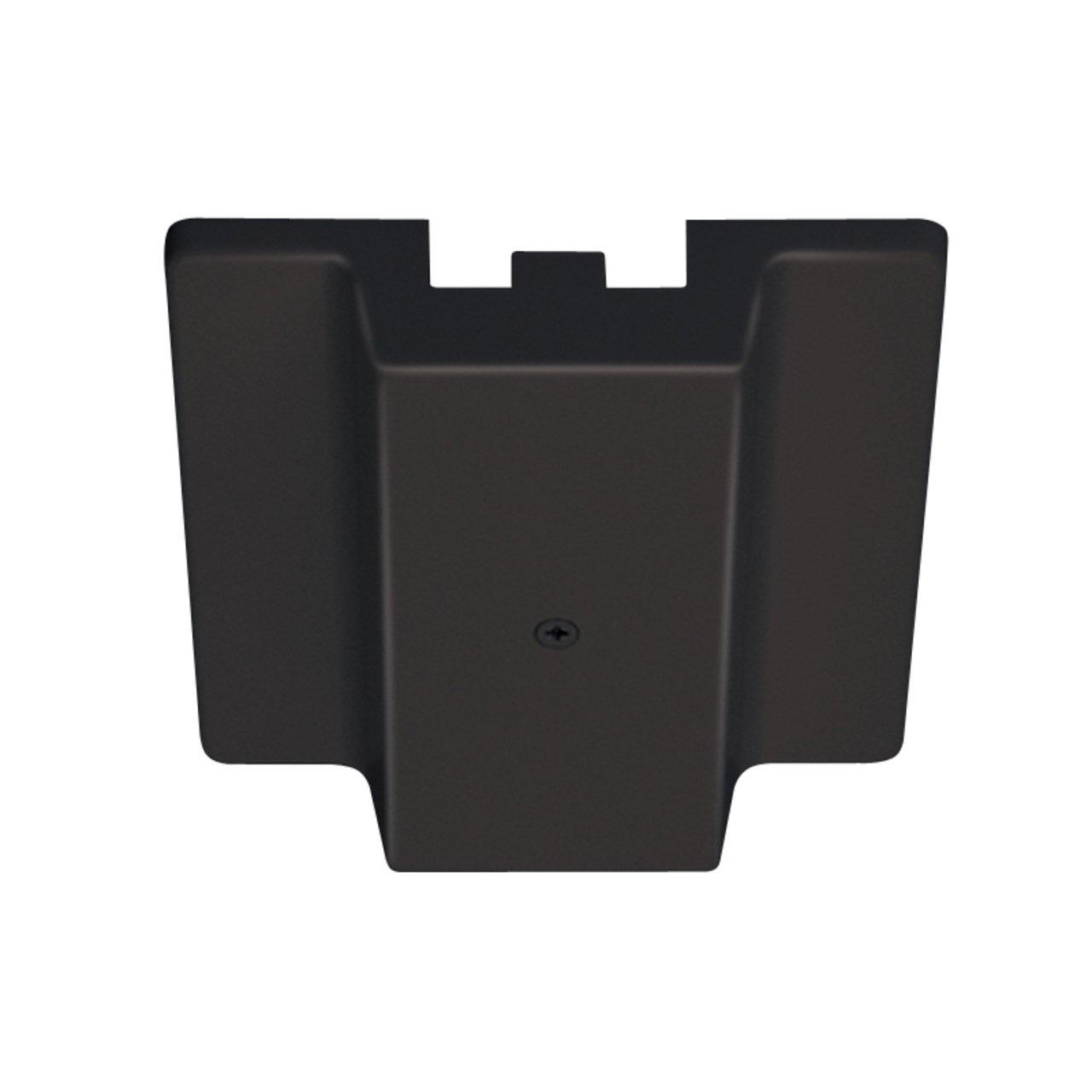 R29BL TRACK LT FLOAT CANOPY KIT BLK
