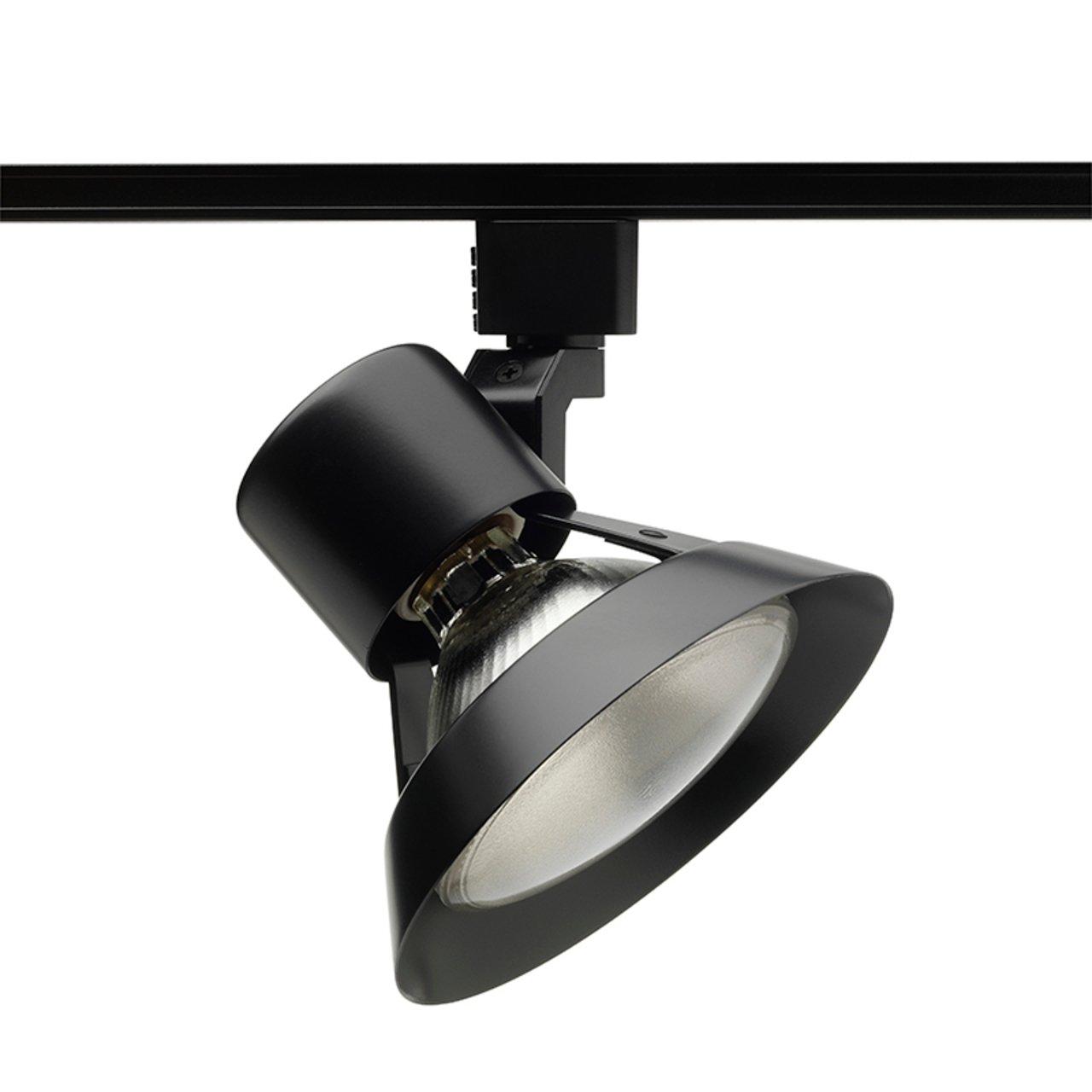 R532WH TRACK HEAD 75W PAR GIMBAL WHIT